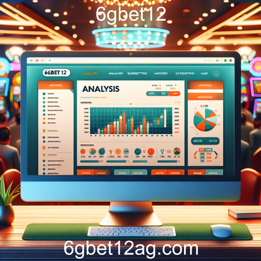 Explorando a Categoria de Análise no 6gbet12: Dicas e Insights sobre Jogos Eletrônicos