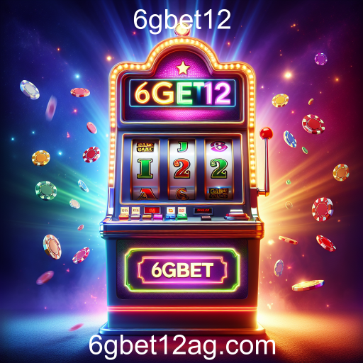 A Fascinante Experiência das Máquinas: Slots e Seus Encantos